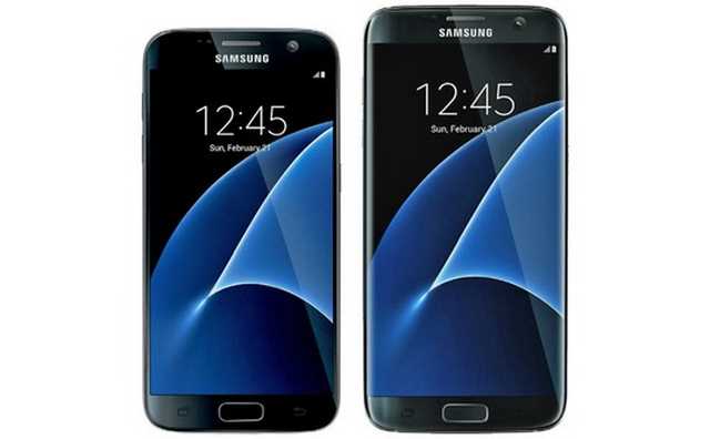 Galaxy S7 Come fare lo screenshot sul telefono Samsung