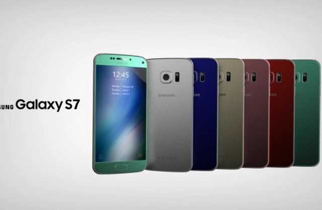 Galaxy S7 Manuale d'uso e libretto istruzioni Samsung