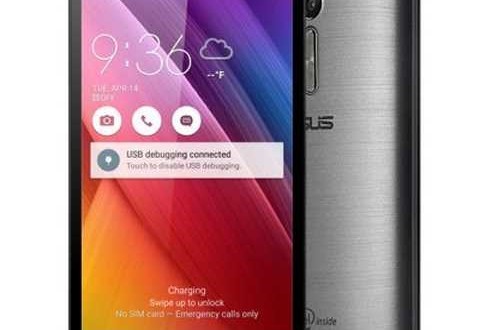 Asus ZenFone 2 come sbloccare il bootloader