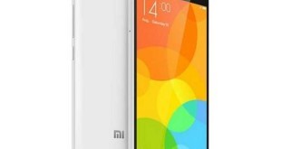 Xiaomi Mi 4I il miglior prezzo del telefono Android