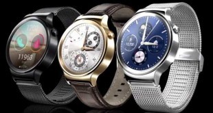 HUAWEI WATCH manuale Pdf e libretto istruzioni