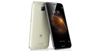 Huawei GX8 Manuale italianoPdf e libretto istruzioni