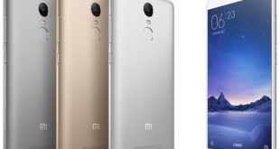 Xiaomi Redmi Note 3 come fare Screenshot salvare schermata