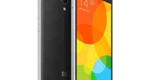 Manuale telefono Xiaomi Istruzioni Pdf Download