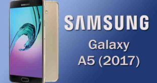 Samsung Galaxy A5 2017 User Manual Pdf