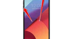 Hard Reset LG G6 H870 cancellare formattare telefono