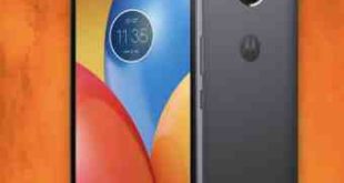 Motorola Moto E4 Plus come fare Screenshot