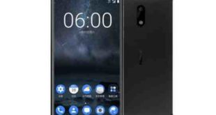 Nokia 5 Screenshot Catturare schermata