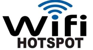 Galaxy S8 come usare Hotspot WIFI condividere internet Samsung
