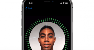 iPhone X Disattivare Sblocco Face ID
