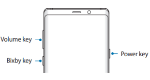 Aumentare spazio in memoria Samsung Note 9