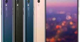 Huawei Mate 20 Pro Manuale italiano