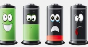 Errori nel ricaricare batteria