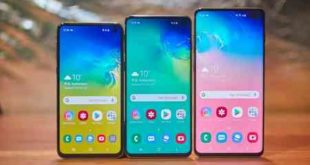 Caratteristiche tecniche Samsung Galaxy S10e