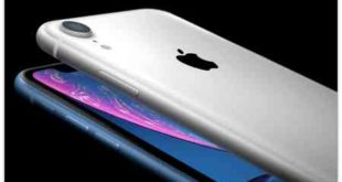 Manuale uso iPhone XR