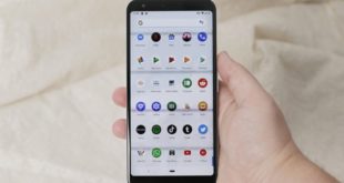 Manuale Google Pixel 3