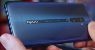 Oppo Reno 2