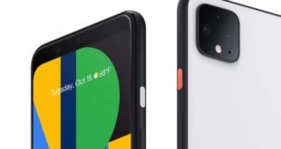 Google Pixel 4