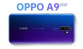 Oppo a9 2020