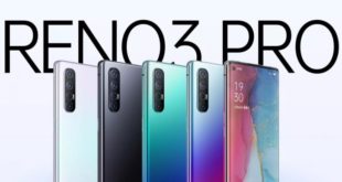 Oppo Reno 3 Pro