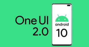 Android 10 One UI 2.0