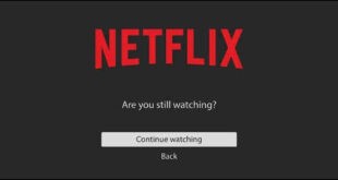 Netflix chiede "Stai ancora guardando?" come disttivare