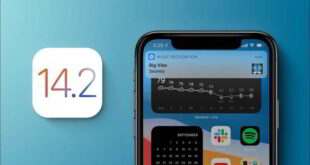 Manuale iOS 14.2 per iPhone 12, Pro, Pro Max istruzioni Italiano