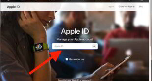 ID Apple Come modificare indirizzo e-mail