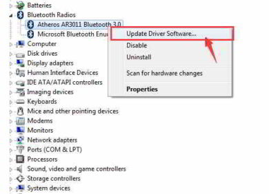 download windows 10 pro bluetooth driver install files