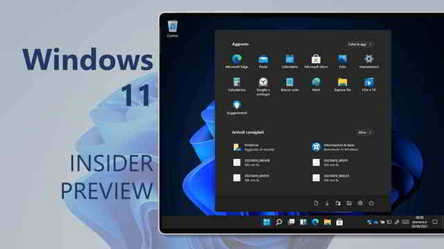 windows 11 download iso italiano 64 bit