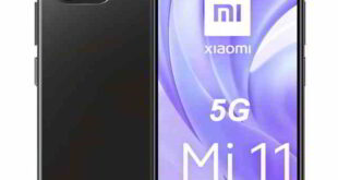 Come trasmettere telefono su tv Xiaomi Mi 11 Lite 5G