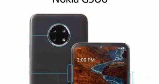 Manuale Nokia G300 istruzioni PDF DOWNLOAD