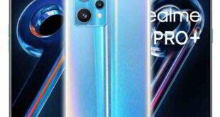 Realme 9 Pro e 9 Pro+ I nuovi smartphone anti Xiaomi scheda tecnica