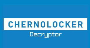 Ransom Chernolocker scarica Ransomware decrypt virus Gratis