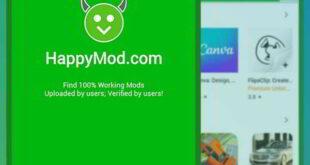 Happymod Apk Download ultima versione per Smartphone Android