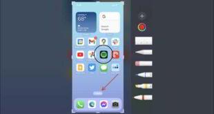 5 trucchi per screenshot iPhone 14 che dovresti conoscere