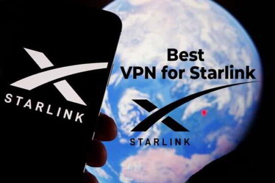 Starlinks satellite VPN cos'è? Le 5 migliori VPN del 2023