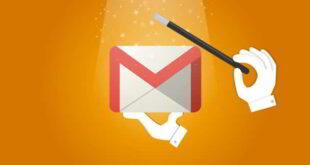 Come mai l'app Gmail email si chiude su Android