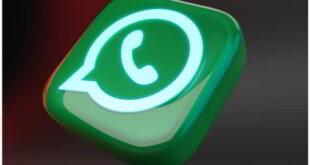 Wapp web online accedi a WhatsApp sul tablet