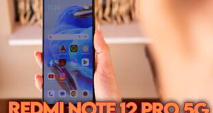 Manuale italiano Xiaomi 12 Pro 5G Se non lo hai scaricalo QUI