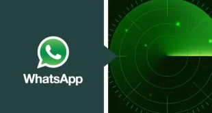 WhatsApp condividere file